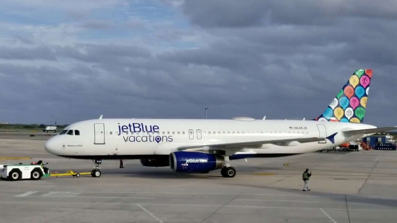 jetblue vacation packages